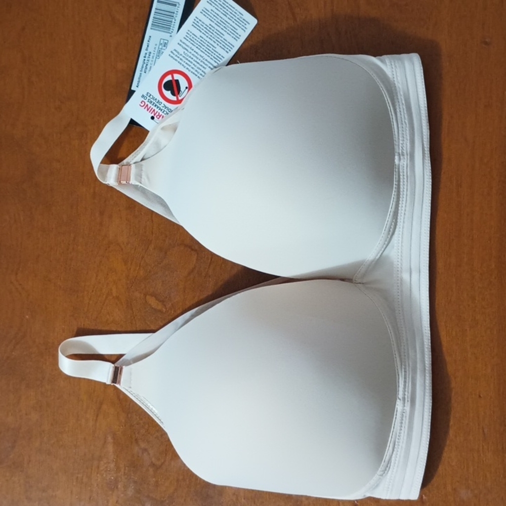 Hotmilk Nursing bra 34I US sizing